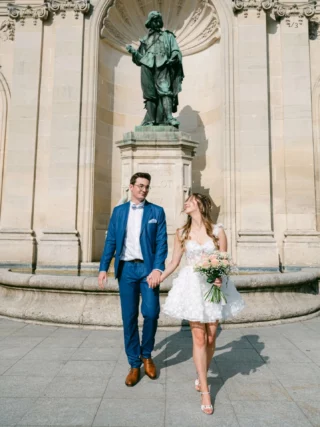 Instagram post from charlottebeaune. This post is in position 1.